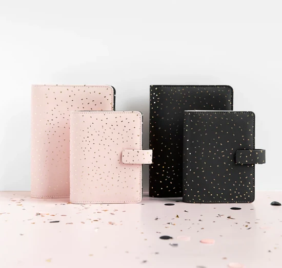 ORGANISEUR CONFETTI - PERSONAL 17cm