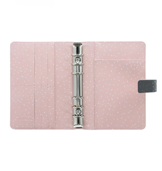 ORGANISEUR CONFETTI - PERSONAL 17cm