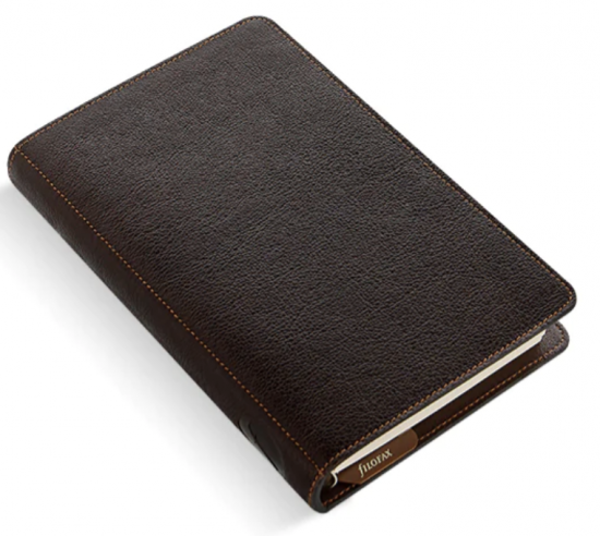 ORGANISEUR HÉRITAGE COMPACT - PERSONAL 17cm