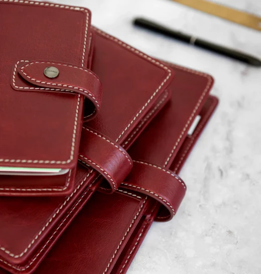 ORGANISEUR MALDEN - PERSONAL 17cm
