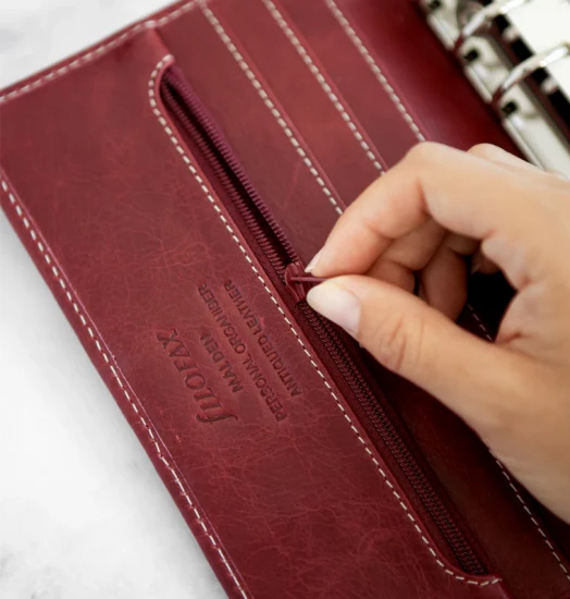 ORGANISEUR MALDEN - PERSONAL 17cm