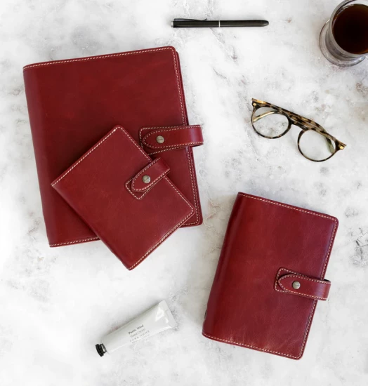 ORGANISEUR MALDEN - PERSONAL 17cm