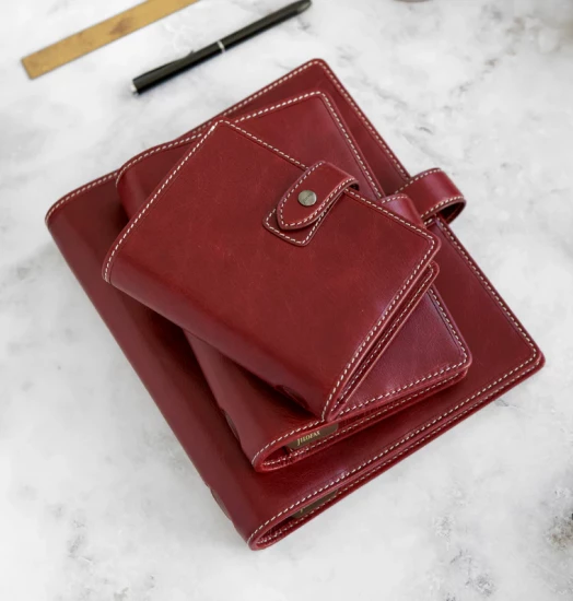 ORGANISEUR MALDEN - PERSONAL 17cm