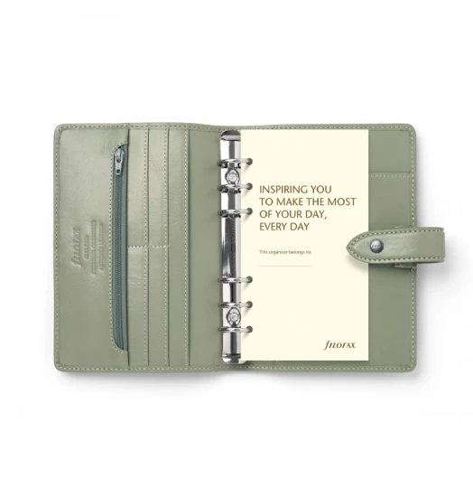 ORGANISEUR MALDEN - PERSONAL 17cm