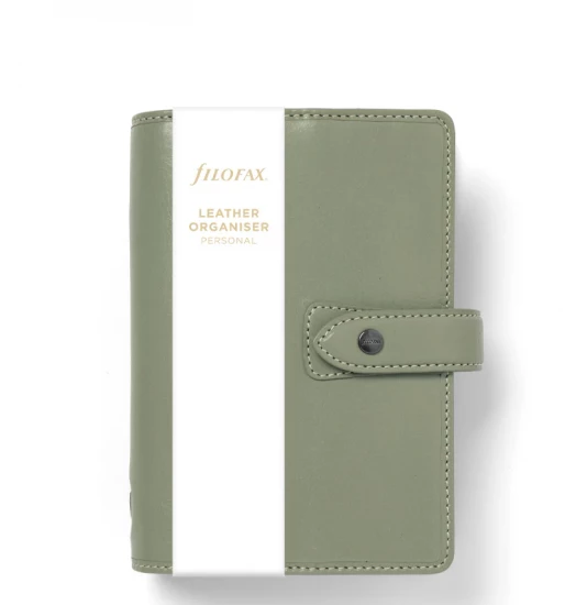 ORGANISEUR MALDEN - PERSONAL 17cm