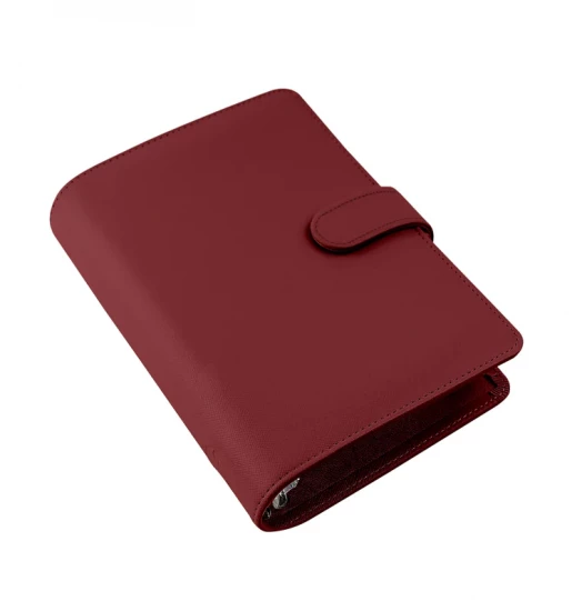 ORGANISEUR SAFFIANO - PERSONAL 17cm