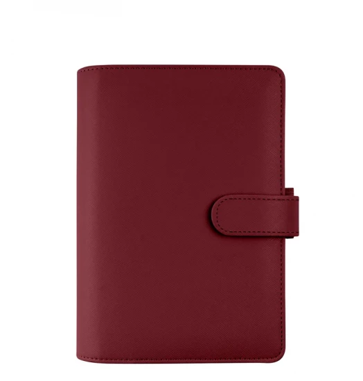ORGANISEUR SAFFIANO - PERSONAL 17cm