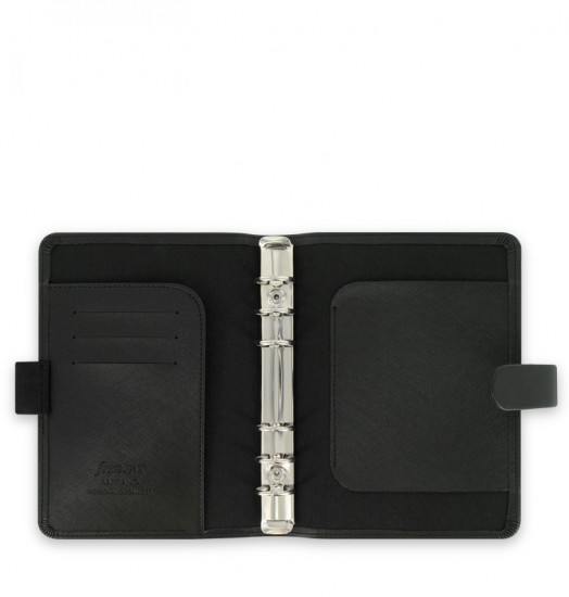 ORGANISEUR SAFFIANO - PERSONAL 17cm