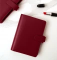 ORGANISEUR SAFFIANO - PERSONAL 17cm