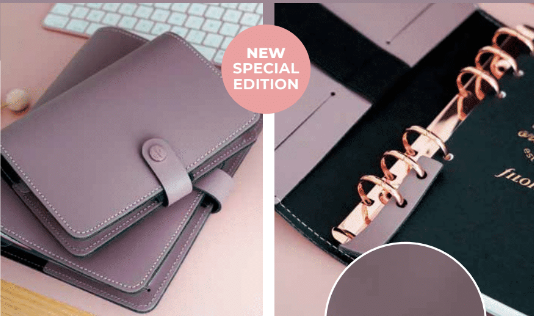 ORGANISEUR THE ORIGINAL - PERSONAL 17cm