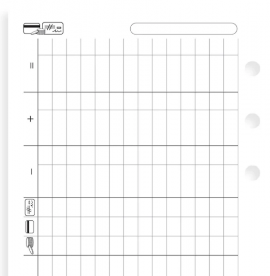 FINANCES - PERSONAL 17cm