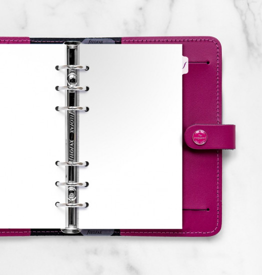FEUILLE DE PROTECTION TRANSPARENT - PERSONAL 17cm