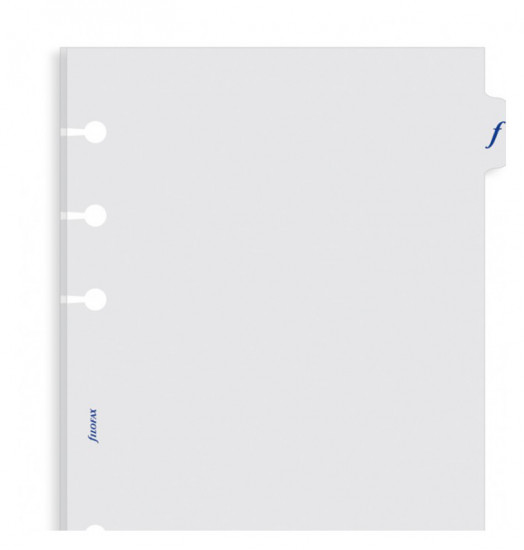 FEUILLE DE PROTECTION TRANSPARENT - PERSONAL 17cm