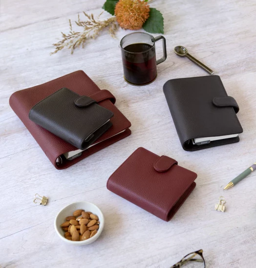 ORGANISEUR NORFOLK - POCKET 12cm