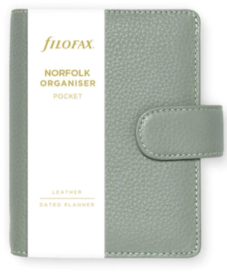 ORGANISEUR NORFOLK POCKET 12cm