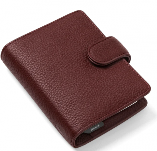 ORGANISEUR NORFOLK POCKET 12cm