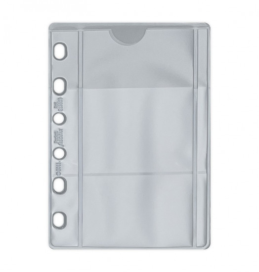 PORTE-CARTES DE CRÉDIT POCKET 12cm