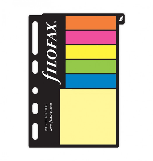 POST-IT POCKET 12cm