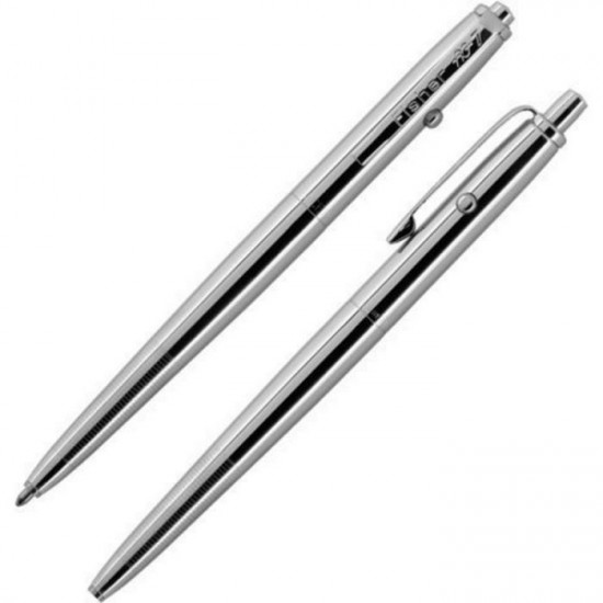 AG7 CHROME BILLE