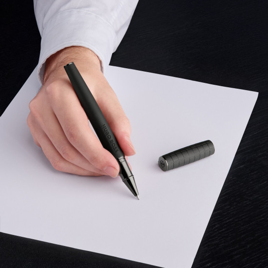 ARCHE BAUHAUS NOIR ROLLER