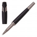 CHEVRON NOIR ROLLER