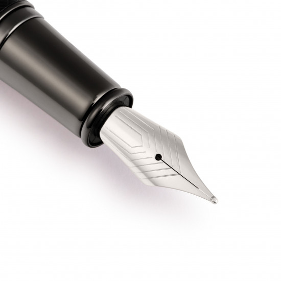 CORE ICONIC PLUME