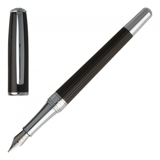ESSENTIAL PLUME