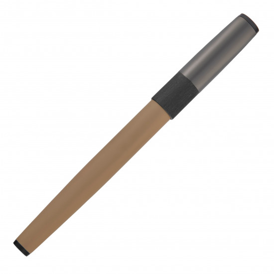 GEAR BALANCE ROLLER