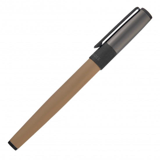 GEAR BALANCE ROLLER