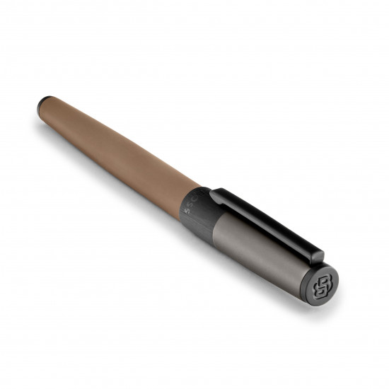 GEAR BALANCE ROLLER