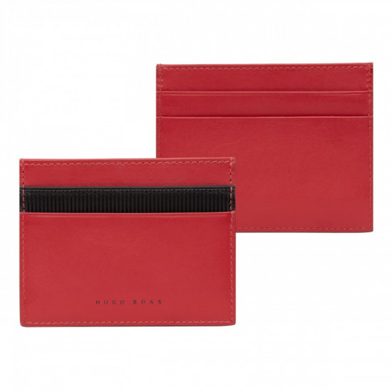 GEAR PORTE-CARTES 4cc