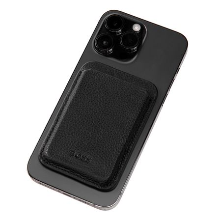 PORTE-CARTES MAGNÉTIQUE POUR TÉLÉPHONE
