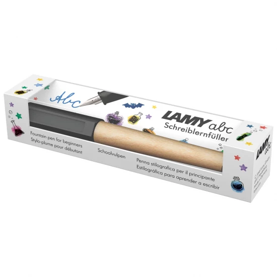ABC PLUME