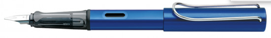 AL-STAR PLUME
