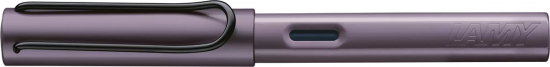 AL-STAR PLUME