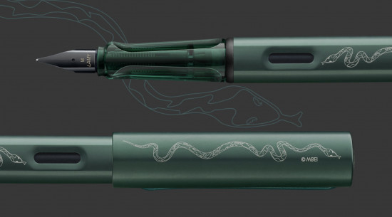 AL-STAR PLUME