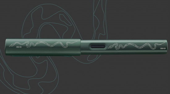 AL-STAR PLUME