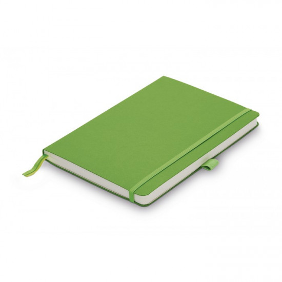 CARNET A5 SOFTCOVER