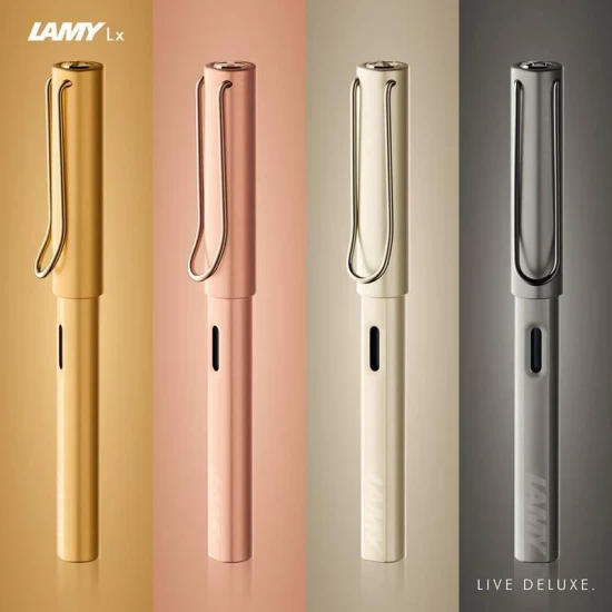 LX ROLLER