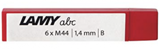 MINES ABC 1,4MM B