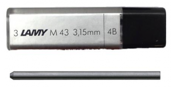 MINES 3,15MM B