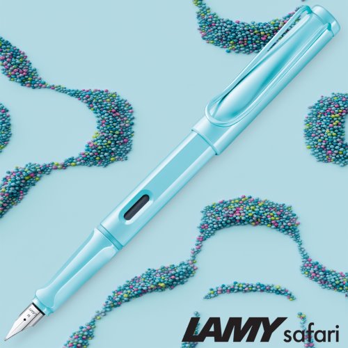 SAFARI PLUME