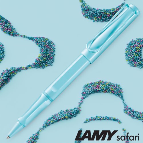 SAFARI ROLLER