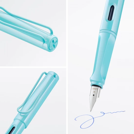 SAFARI PLUME