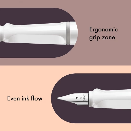 SAFARI PLUME