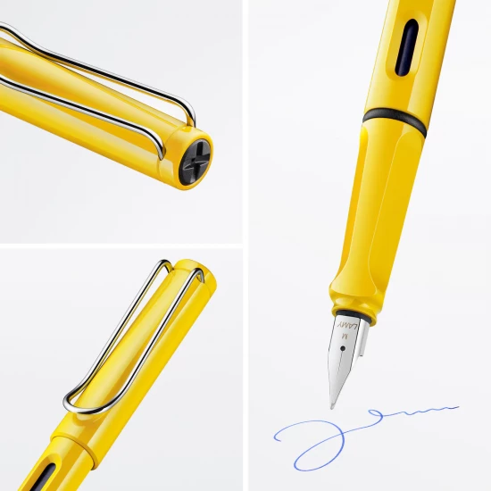 SAFARI PLUME