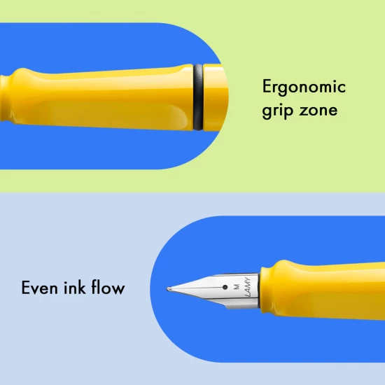 SAFARI PLUME