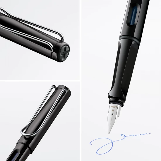 SAFARI PLUME