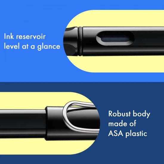 SAFARI PLUME