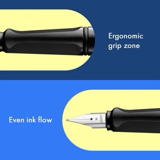 SAFARI PLUME